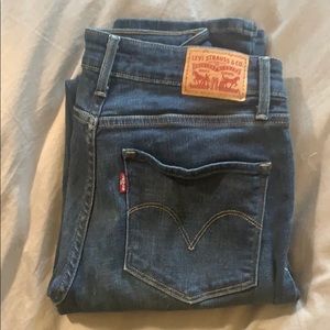 Levi’s